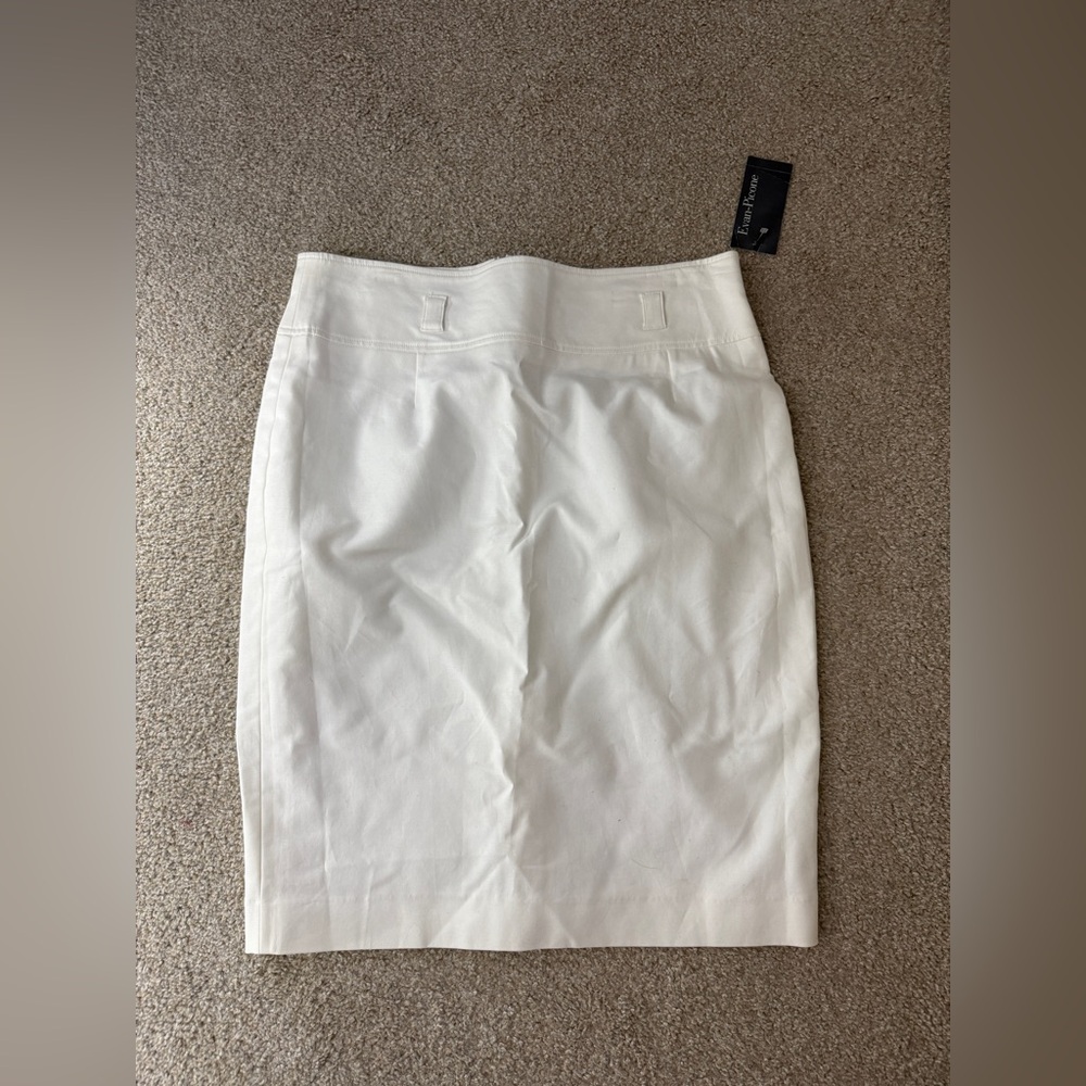 Evan Picone Skirt